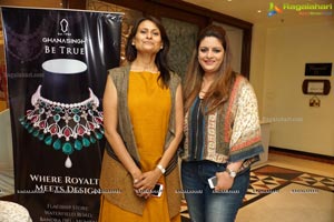 Fashion Yatra Exhibition