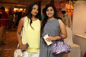 Fashion Yatra Exhibition