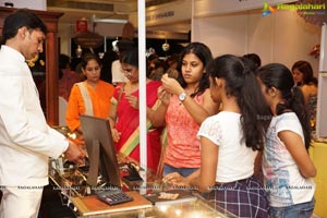 Fashion Yatra Exhibition