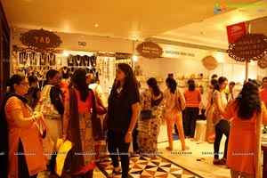 Fashion Yatra Exhibition