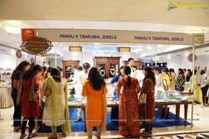 Fashion Yatra Exhibition