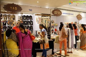 Fashion Yatra Exhibition