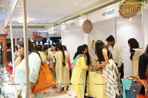 Fashion Yatra Exhibition