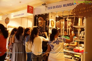 Fashion Yatra Exhibition