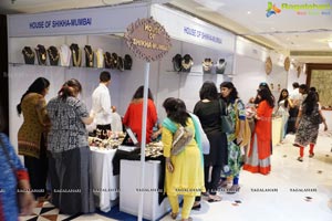 Fashion Yatra Exhibition