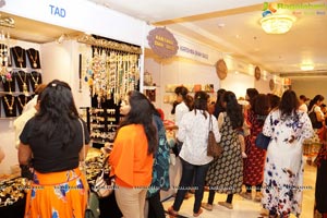 Fashion Yatra Exhibition