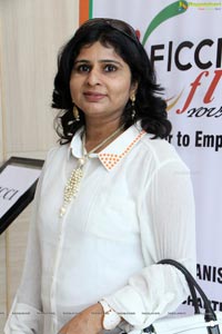 FICCI FLO Hyderabad