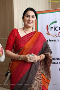 FICCI FLO Hyderabad