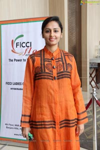 FICCI FLO Hyderabad