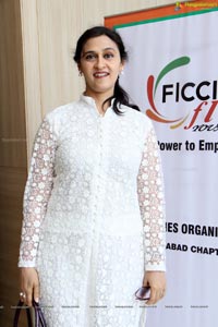 FICCI FLO Hyderabad