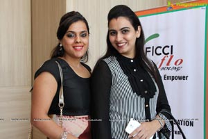 FICCI FLO Hyderabad