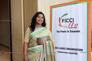 FICCI FLO Hyderabad