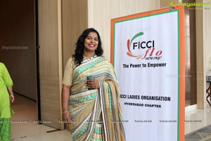 FICCI FLO Hyderabad