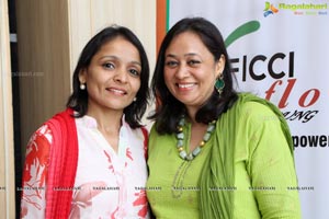 FICCI FLO Hyderabad