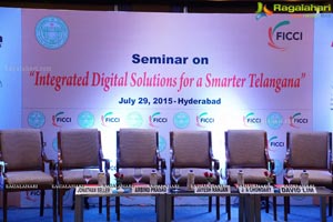 FICCI Smarter Telangana