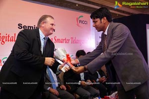 FICCI Smarter Telangana