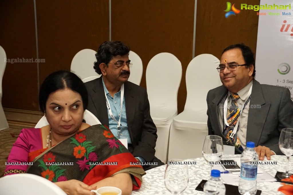 FICCI organizes Seminar on Integrated Digital Solutions for a Smarter Telangana