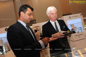 Forevermark held a three day Interactive Conference