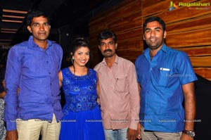 Geethanjali Thasya Birthday