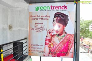 Green Trends Poonam Kaur
