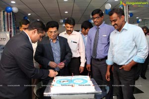 Hyundai Launches Global SUV- CRETA