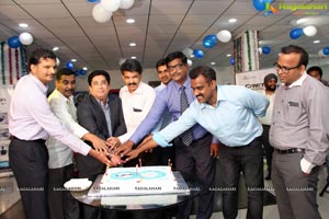 Hyundai Launches Global SUV- CRETA