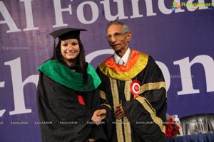 ICFAI University Convocation