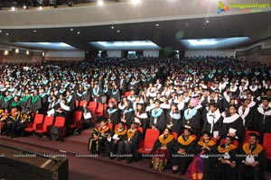 ICFAI University Convocation