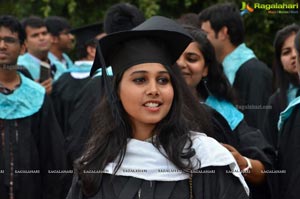 ICFAI University Convocation