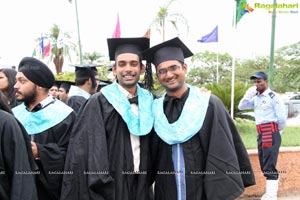 ICFAI University Convocation