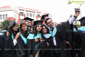 ICFAI University Convocation