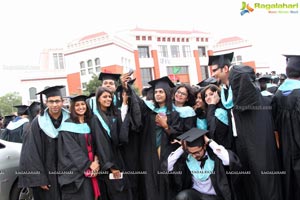 ICFAI University Convocation