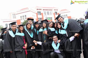 ICFAI University Convocation