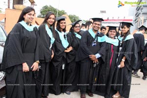 ICFAI University Convocation