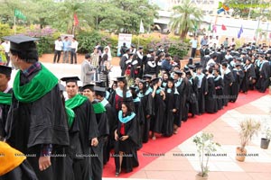 ICFAI University Convocation