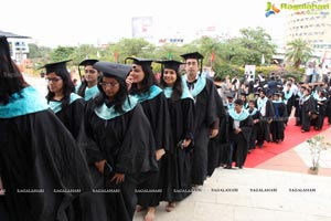 ICFAI University Convocation