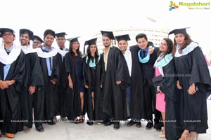 ICFAI University Convocation