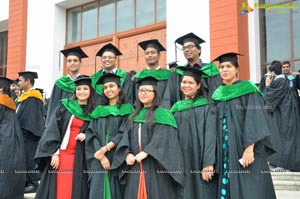 ICFAI University Convocation