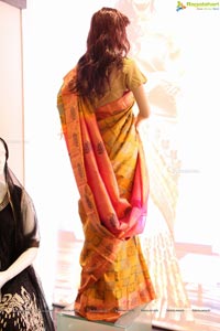 Shriya Saran Zasya Boutique Hyderabad