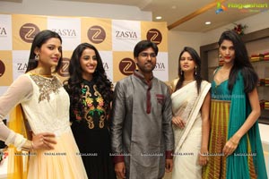 Shriya Saran Zasya Boutique Hyderabad