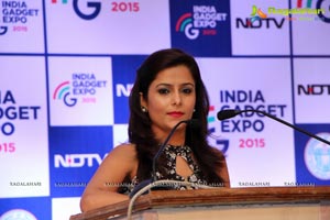 Indian Gadget Expo