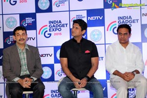 Indian Gadget Expo