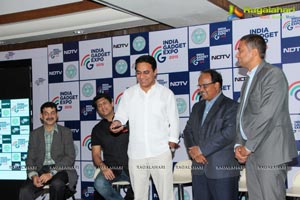 Indian Gadget Expo