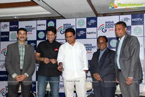 Indian Gadget Expo