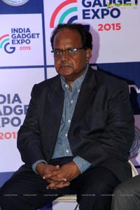 Indian Gadget Expo