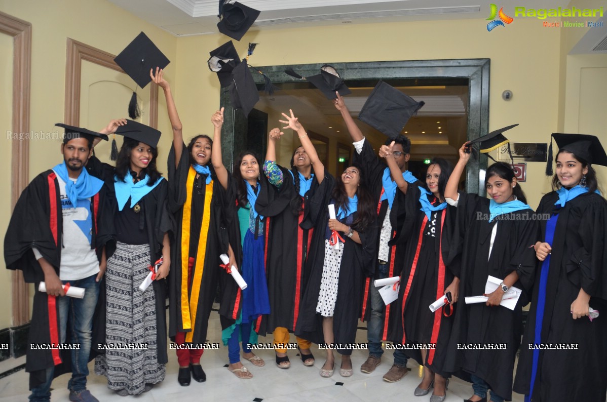 INIFD Annual Graduation Ceremony 2015