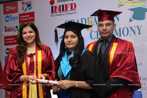 INIFD Annual Graduation Ceremony