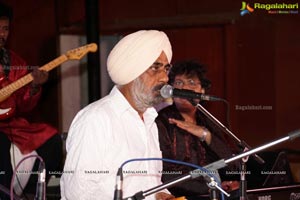 Jagjit Singh Gazal Night