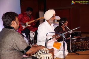 Jagjit Singh Gazal Night