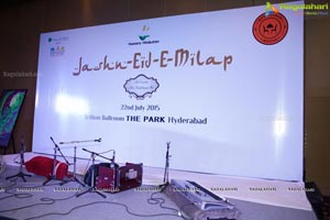 Jashn-Eid-E-Milap